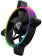 Вентилятор Zalman ZM-RFD120A Addressable RGB 120x120mm 3-pin 26dB 160gr LED Ret от магазина РЭССИ