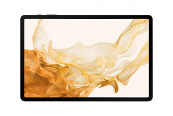 Планшет Samsung Galaxy Tab S8+ SM-X806 Snapdragon 898 2.99 8C RAM8Gb ROM256Gb 12.4" Super AMOLED 2800x1752 3G 4G ДА Android 12 графит 13Mpix 12Mpix BT GPS WiFi Touch microSD 1Tb 10090mAh 8hr от магазина РЭССИ