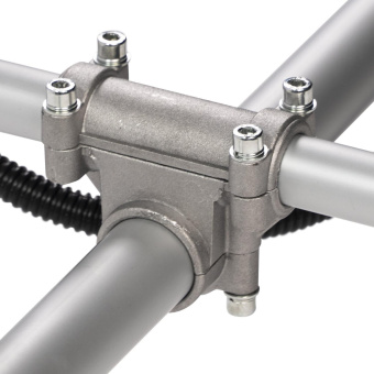 Триммер бензиновый Ставр ТБ-1500 1500Вт 2л.с. неразбор.штан. реж.эл.:леска/нож от магазина РЭССИ