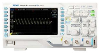 Осциллограф DS1202Z-E от магазина РЭССИ