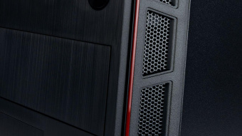 Корпус Inwin EMR065BL RB-S500HQ70 черный 500W mATX 2xUSB2.0 2xUSB3.0 audio от магазина РЭССИ