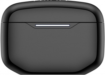 Гарнитура вкладыши Edifier W240TN черный беспроводные bluetooth в ушной раковине от магазина РЭССИ