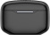 Гарнитура вкладыши Edifier W240TN черный беспроводные bluetooth в ушной раковине от магазина РЭССИ