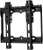 Кронштейн для телевизора Buro MT2 черный 15"-48" макс.25кг настенный наклон от магазина РЭССИ