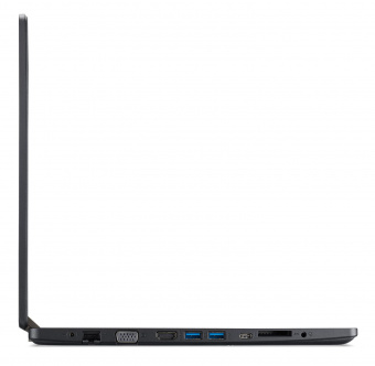 Ноутбук Acer TravelMate P2 TMP215-53-5480 Core i5 1135G7 8Gb SSD256Gb Intel Iris Xe graphics 15.6" IPS FHD (1920x1080) Eshell black WiFi BT Cam (NX.VPVER.004) от магазина РЭССИ