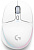 Мышь Logitech G705 белый оптическая (8200dpi) беспроводная BT/Radio USB (6but) от магазина РЭССИ
