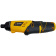 Картинка Отвертка аккум. Вихрь ОА-3,6-ТФ аккум. патрон:шестигранник 6.35 мм (1/4) (кейс в комплекте) (72/14/31) от магазина РЭССИ Отвертка аккум. Вихрь ОА-3,6-ТФ аккум. патрон:шестигранник 6.35 мм (1/4) (кейс в комплекте) (72/14/31) от магазина РЭССИ