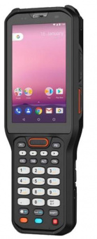 Терминал сбора данных Urovo RT40 (RT40-GH5S10E401XSN) от магазина РЭССИ