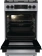 Плита Комбинированная Gorenje GK5C41SF серый (стеклянная крышка) реш.чугун от магазина РЭССИ
