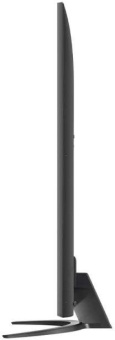 Телевизор LED LG 75" 75UQ91009LD.ADKG титановый серый 4K Ultra HD 60Hz DVB-T DVB-T2 DVB-C DVB-S DVB-S2 USB WiFi Smart TV (RUS) от магазина РЭССИ