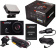 Видеорегистратор Artway AV-701 черный 8Mpix 2160x3840 2160p 170гр. GPS Novatek 96670 от магазина РЭССИ
