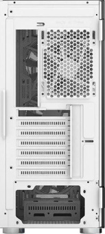 Корпус Montech X3 Mesh белый без БП ATX 3x120mm 2xUSB2.0 1xUSB3.0 audio bott PSU от магазина РЭССИ