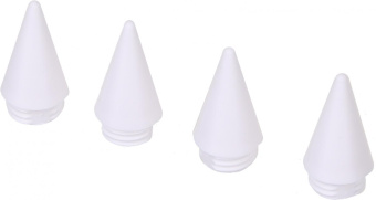 Наконечник Digma для Digma Pro i1 белый (DGSTPI1WT) от магазина РЭССИ