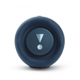 Колонка порт. JBL Charge 5 голубой 40W 1.0 BT (JBLCHARGE5BLU) от магазина РЭССИ