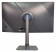 Монитор Digma 27" DM-MONG2740 темно-серый IPS LED 5ms 16:9 HDMI матовая HAS Piv 400cd 178гр/178гр 3840x2160 DP 4K USB 7кг от магазина РЭССИ