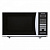 Микроволновая Печь Panasonic NN-ST342WZPE 25л. 800Вт белый от магазина РЭССИ