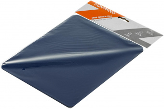 Коврик для мыши SunWind Business SWM-CLOTHM-blue Мини темно-синий 250x200x3мм от магазина РЭССИ