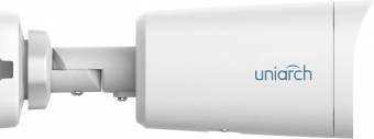Камера видеонаблюдения IP UNV Uniarch IPC-B314-APKZ 2.8-12мм цв. корп.:белый от магазина РЭССИ