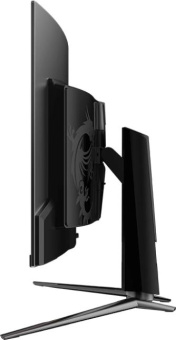 Монитор MSI 31.5" MAG 321CUP QD-OLED черный QD OLED LED 16:9 HDMI матовая 250cd 178гр/178гр 3840x2160 165Hz DP 4K 9.6кг от магазина РЭССИ