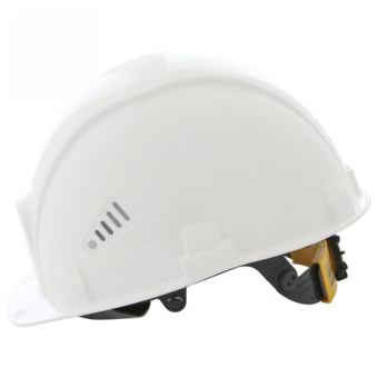 Защитная каска РОСОМЗ СОМЗ-55 ВИЗИОН RAPID белая 78717 от магазина РЭССИ