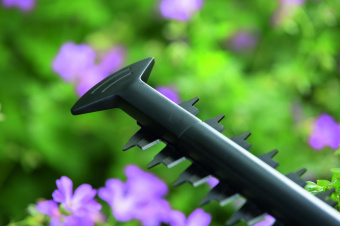 Кусторез Bosch EasyHedgeCut 55 (0600847C02) от магазина РЭССИ