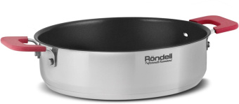 Набор посуды 10 предм. Savvy Rondell RDS-1189 от магазина РЭССИ