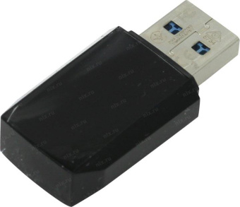 Сетевой адаптер WiFi TP-Link Archer T3U AC1300 USB 3.0 от магазина РЭССИ