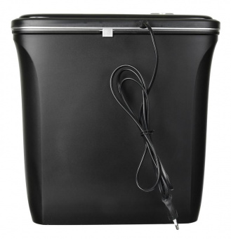 Шредер Buro Home BU-S506C (секр.P-4) фрагменты 5лист. 12лтр. пл.карты от магазина РЭССИ