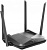 Маршрутизатор D-Link DIR-X1530/RU/A1A AX1500 10/100/1000BASE-T черный от магазина РЭССИ