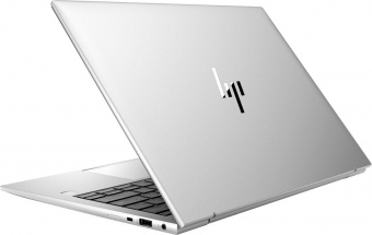 Ноутбук HP EliteBook 830 G9 Core i7 1255U 16Gb SSD512Gb Intel Iris Xe graphics 13.3" IPS WUXGA (1920x1200) Windows 11 Professional 64 silver WiFi BT Cam (6T137EA) от магазина РЭССИ