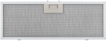 Вытяжка встраиваемая Krona Runa 600 S нержавеющая сталь управление: кнопочное (1 мотор) от магазина РЭССИ