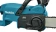 Картинка Электрическая цепная пила Makita LXT DUC357 610Вт дл.шины:14" (35cm) (DUC357Z) от магазина РЭССИ Электрическая цепная пила Makita LXT DUC357 610Вт дл.шины:14" (35cm) (DUC357Z) от магазина РЭССИ