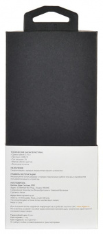 Кабель Digma MICROUSB-0.15M-WH USB (m)-micro USB (m) 0.15м белый от магазина РЭССИ