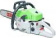 Бензопила RedVerg RD-GC50-16 2000Вт 2.7л.с. дл.шины:16" (40cm) от магазина РЭССИ
