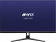 Монитор Hiper 27" Gaming QH2703 черный IPS LED 16:9 HDMI M/M матовая 350cd 178гр/178гр 2560x1440 FreeSync DP 2K 4.1кг от магазина РЭССИ