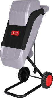 Садовый измельчитель Ресанта ИС-2500 2500Вт 4600об/мин от магазина РЭССИ