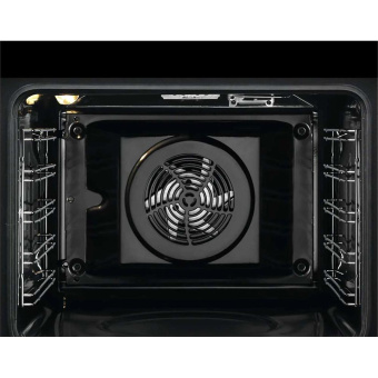 Духовой шкаф Электрический Electrolux KODDP77X черный от магазина РЭССИ