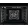 Духовой шкаф Электрический Electrolux KODDP77X черный от магазина РЭССИ