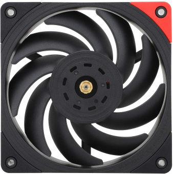 Вентилятор Thermalright TL-B12-EXTREM черный 4-pin 40.5dB 215gr Ret от магазина РЭССИ