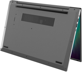 Ноутбук IRU Tactio 15PHC Ryzen 5 5500U 8Gb SSD256Gb AMD Radeon Rx Vega 7 15.6" IPS FHD (1920x1080) Windows 11 Pro Professional Multi Language grey WiFi BT Cam (2017281) от магазина РЭССИ