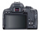 Зеркальный Фотоаппарат Canon EOS 850D черный 24.1Mpix 3" 4K 4K SDXC Li-ion (без объектива) от магазина РЭССИ