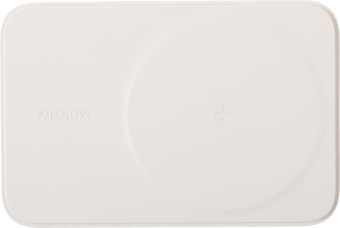 Мобильный аккумулятор Solove Mi W12 Pro 10000mAh QC3.0/PD3.0/PE2.0 20W 3A USB-C бежевый (W12 PRO BEIGE RUS) от магазина РЭССИ