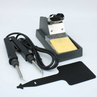 QUICK 989 ESD от магазина РЭССИ