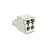 Розетка Wiecon 8113 BFK / 2 TOP от магазина РЭССИ