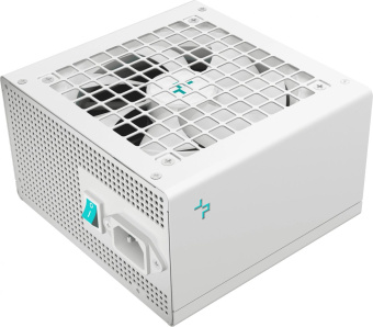 Блок питания Deepcool ATX 850W PN850M WH Game Storm Gen.5 80+ gold (20+4pin) APFC 120mm fan 8xSATA RTL от магазина РЭССИ