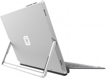 Планшет Jumper Ezpad Go Mini Celeron N3350 (1.1) 2C RAM4Gb ROM64Gb 8.9" IPS 1536x2048 Windows 11 серый 2Mpix BT WiFi Touch microSD 128Gb mHDMI от магазина РЭССИ