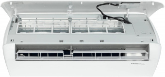 Сплит-система Roda Revolution RS-GRL09RV/RU-GRL09RV белый от магазина РЭССИ