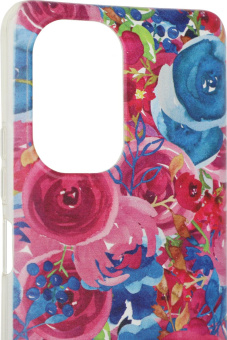 Чехол (клип-кейс) Gresso для Xiaomi Poco F3 Air прозрачный/рисунок (GR17AAAE9708) от магазина РЭССИ