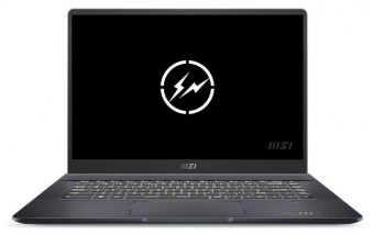 Ноутбук MSI Creator Z16 Hiroshi Fujiwara-410RU Core i7 11800H 16Gb SSD512Gb NVIDIA GeForce RTX 3060 6Gb 16" QHD+ (2560x1600) Windows 11 Home black WiFi BT Cam (9S7-157122-410) от магазина РЭССИ