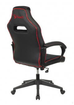 Кресло игровое A4Tech Bloody GC-100 черный крестов. от магазина РЭССИ